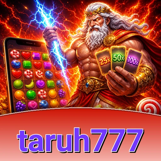 taruh777 APK — gampang dipakai