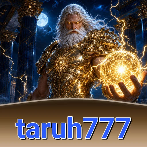 taruh777 APK — bantuan 24 jam